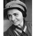Кокарда к фуражке сотрудников ОСОАВИАХИМа, обр. 1937 г..